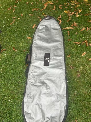 Tabla Surf QuickSilver 7'2 60.5L