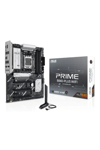 Placa Base ASUS PRIME B450-PLUS WIFI