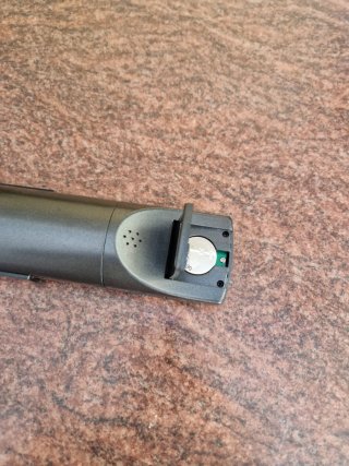 Entrenador de Guitarra Portátil