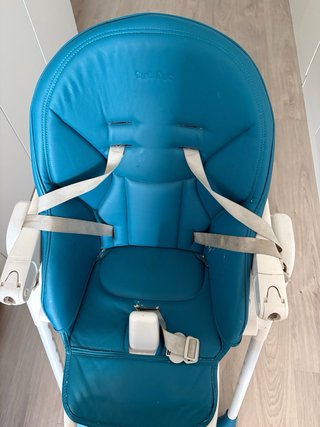 Trona Tuc Tuc Aupa 3.0 Azul