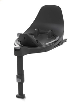 Cybex Gazelle S + Portabebés+ Isofix+Complementos