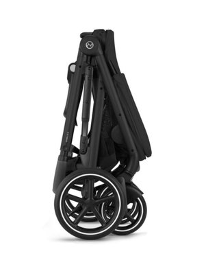 Cybex Gazelle S + Portabebés+ Isofix+Complementos