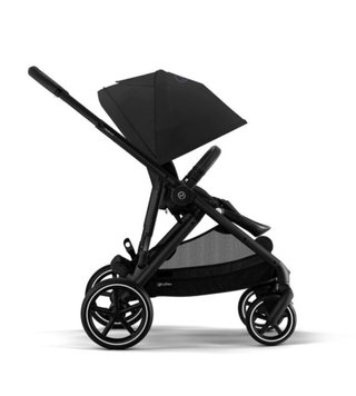 Cybex Gazelle S + Portabebés+ Isofix+Complementos
