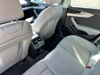 Audi A5 2019