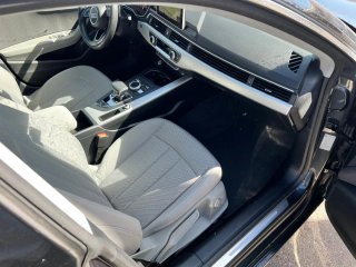 Audi A5 2019