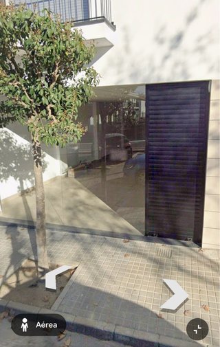 Local comercial Avda. Diputación Lepe