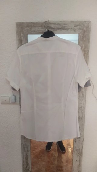 2 Camisas H&M Talla M Nuevas