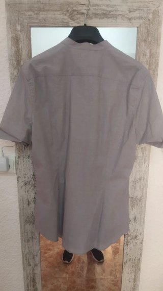 2 Camisas H&M Talla M Nuevas
