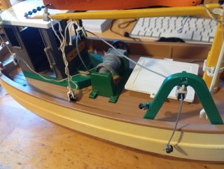 Barco Pesca Playmobil