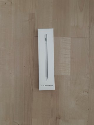 iPad A16 128GB Plata
