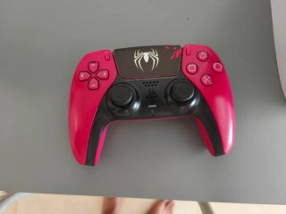 PS5 Slim 1TB con Mando y Monitor Gamer 200hz