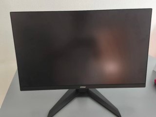 PS5 Slim 1TB con Mando y Monitor Gamer 200hz