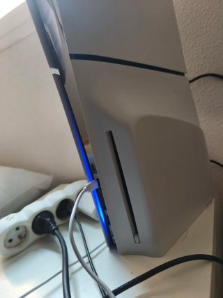 PS5 Slim 1TB con Mando y Monitor Gamer 200hz