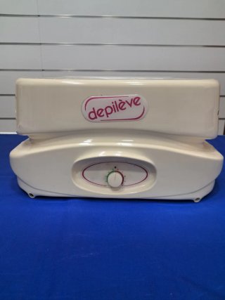 Calentador de parafina Depilève