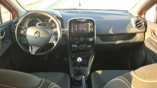 Renault Clio sport tourer