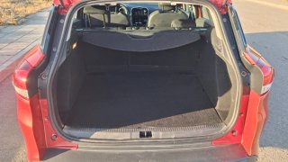 Renault Clio sport tourer