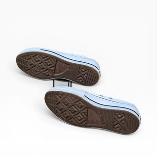 Sapatilhas Converse All Star Lift Platform Brancas