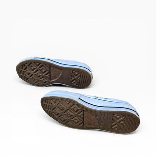 Sapatilhas Converse All Star Lift Platform Brancas