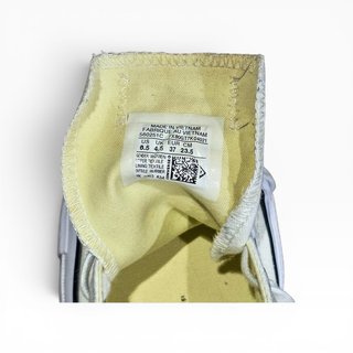 Sapatilhas Converse All Star Lift Platform Brancas