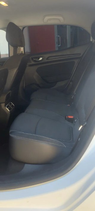 Renault Megane 2021