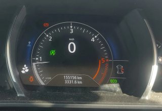 Renault Megane 2021