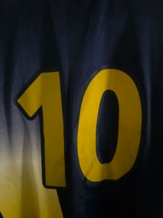 Camiseta Selección Catalunya 2002 Puma Talla L