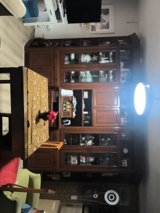 Mueble de salón  venta por mudanza precio negocia