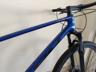 Bicicleta BH ULTIMATE RC 29 Talla L. Liquidación.
