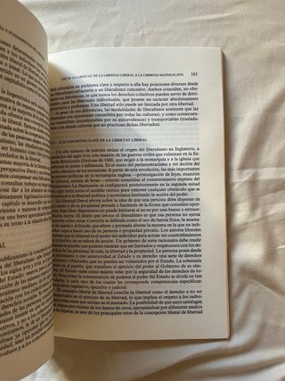 Teoría y fundamentos del derecho perspectivas...
