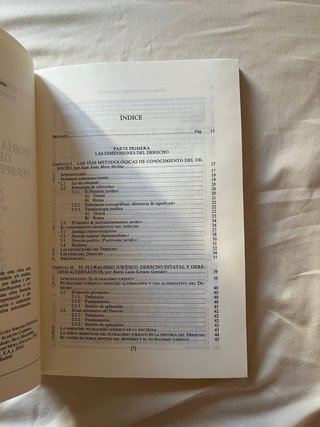 Teoría y fundamentos del derecho perspectivas...
