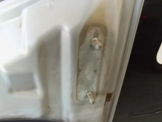 Capó Nissan Qashqai