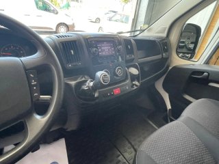 Renault Trafic 2019