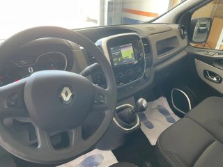 Renault Trafic 2019