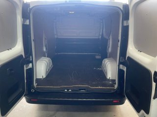 Renault Trafic 2019