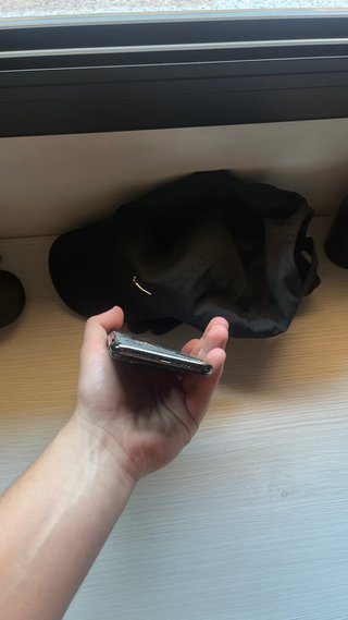 iPhone XS per parti