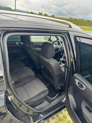 Peugeot 307 sw 2008