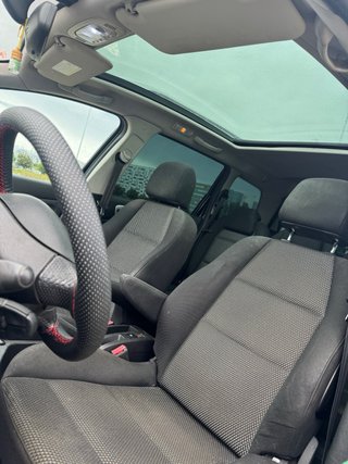 Peugeot 307 sw 2008