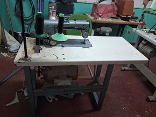 Máquina de coser Alfa 157
