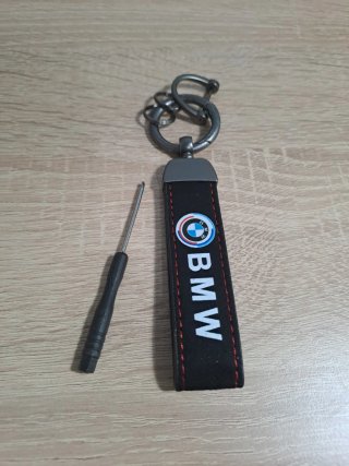 Llavero BMW