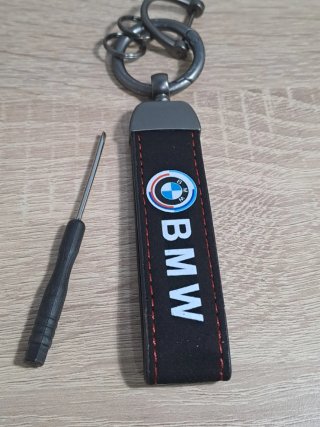 Llavero BMW