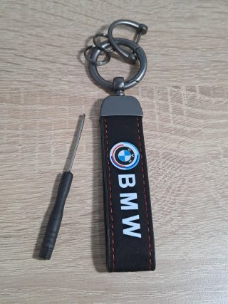 Llavero BMW
