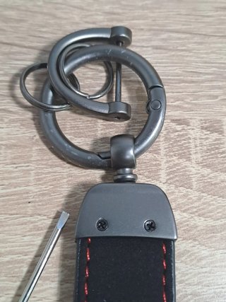 Llavero BMW