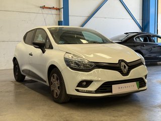 Renault Clio 4 Société Energy TCe 66 kW (90 CV) GLP -18