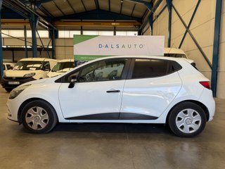 Renault Clio 4 Société Energy TCe 66 kW (90 CV) GLP -18