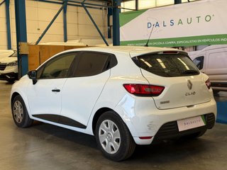 Renault Clio 4 Société Energy TCe 66 kW (90 CV) GLP -18