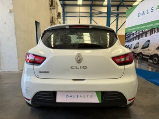 Renault Clio 4 Société Energy TCe 66 kW (90 CV) GLP -18