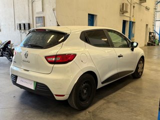 Renault Clio 4 Société Energy TCe 66 kW (90 CV) GLP -18