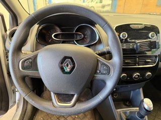 Renault Clio 4 Société Energy TCe 66 kW (90 CV) GLP -18