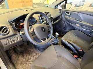 Renault Clio 4 Société Energy TCe 66 kW (90 CV) GLP -18