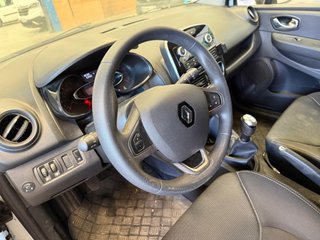 Renault Clio 4 Société Energy TCe 66 kW (90 CV) GLP -18